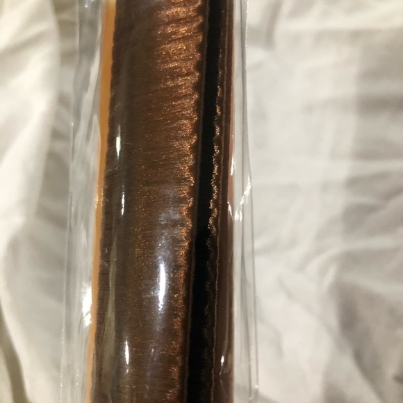 5/$10 European Bun-Maker Dark Brown Color Brand New in package - Picture 4 of 10